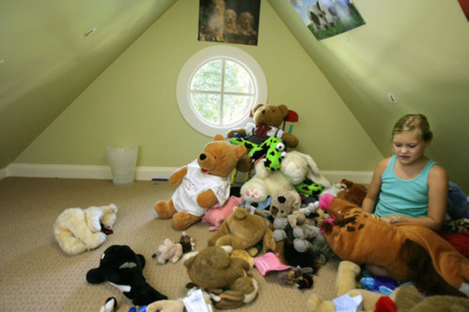 Buckhead home gets an extreme makeover