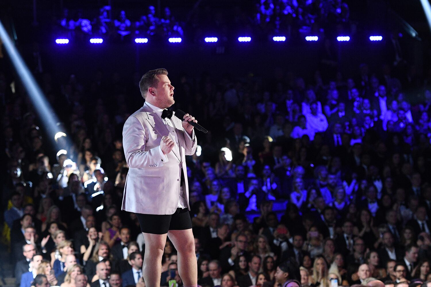 The 59th GRAMMY Awards - Show