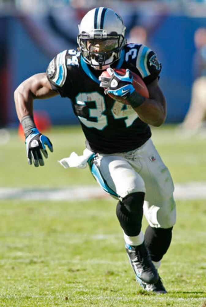 The Pro Bowlers taken No. 27 in the NFL Draft