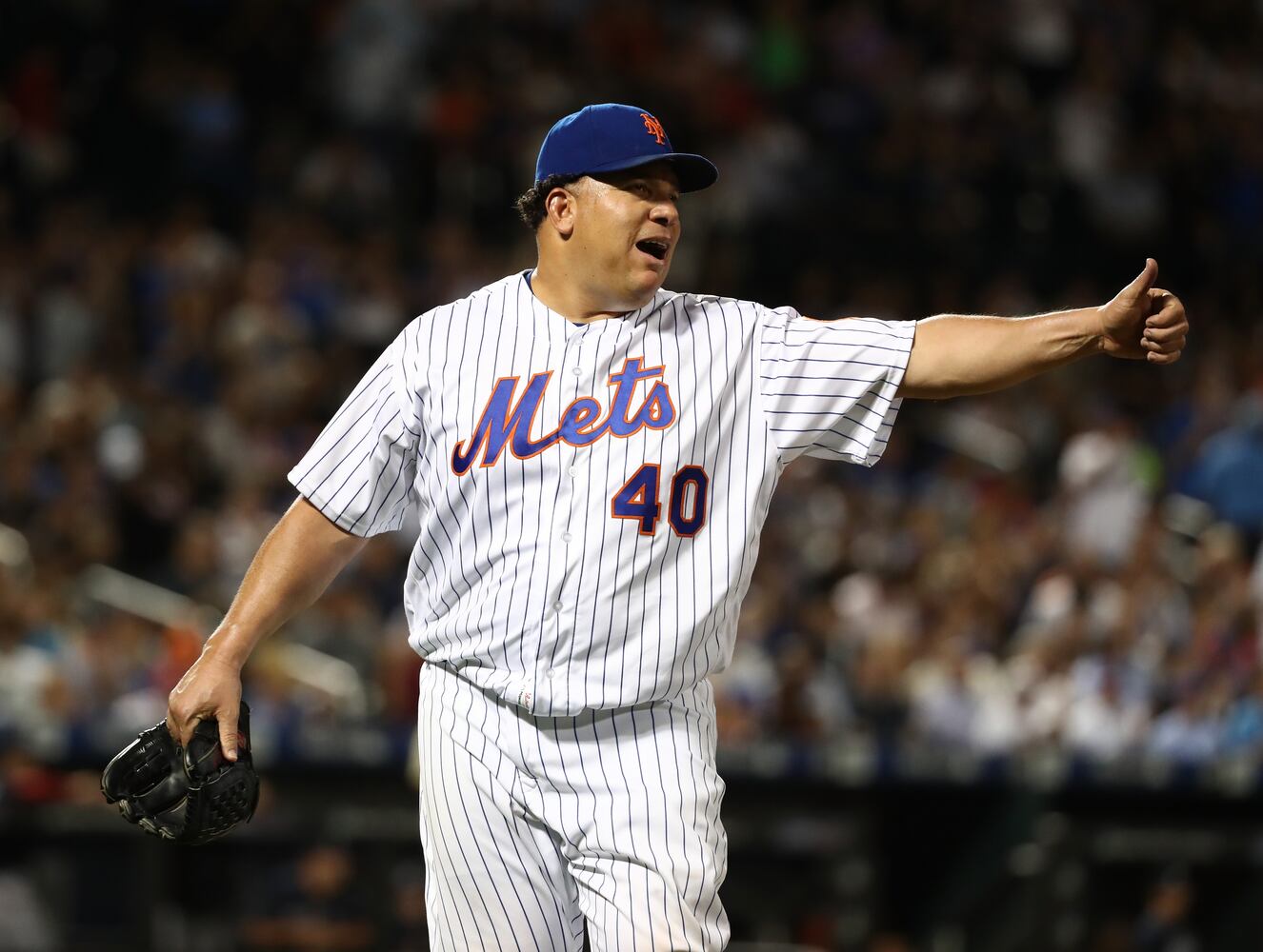 Bartolo Colon