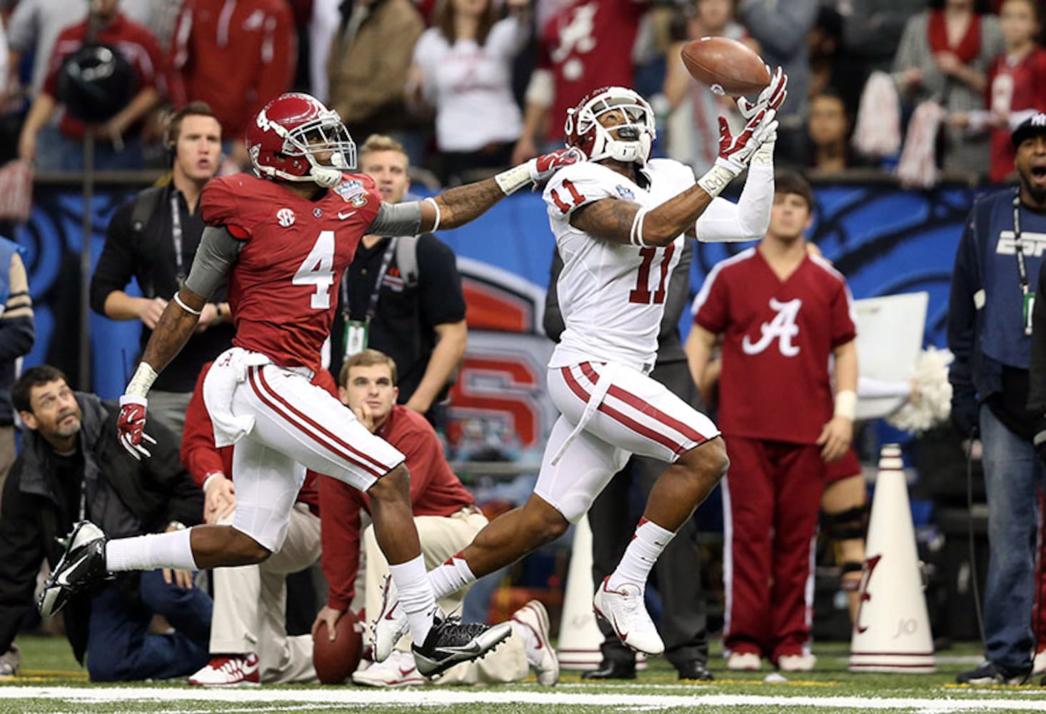 Sugar Bowl