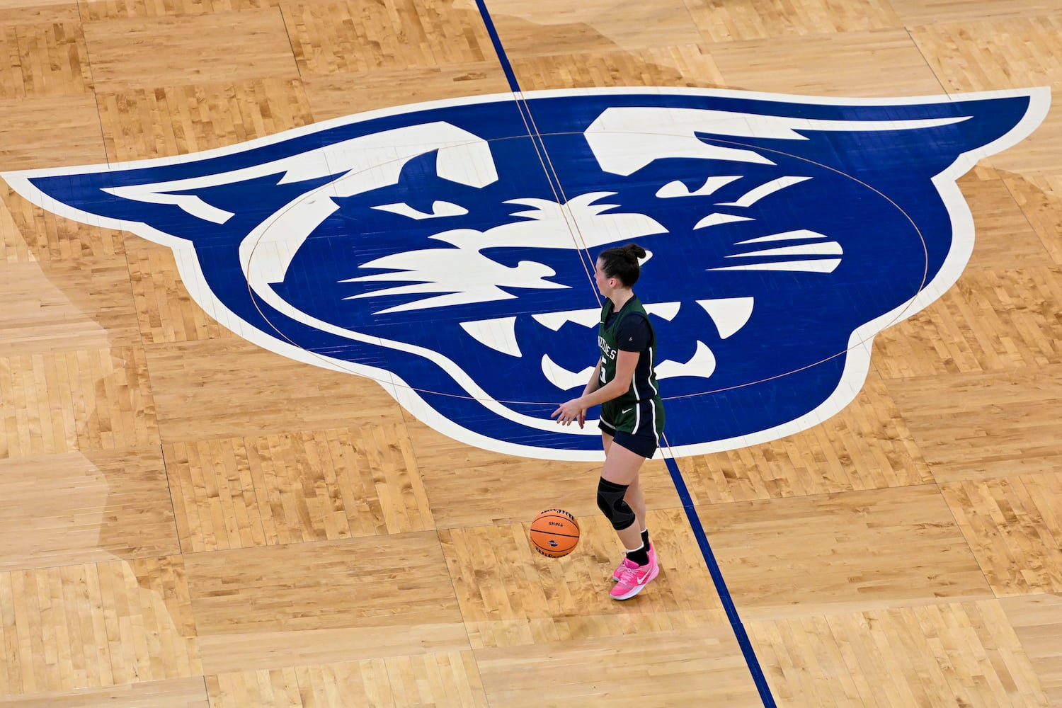 river ridge, creekview