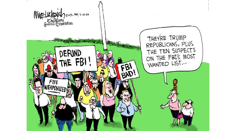 luckovich