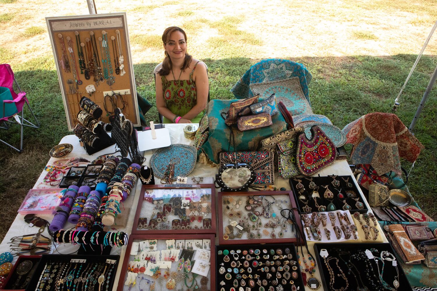 PHOTOS: Arab Fest 2019
