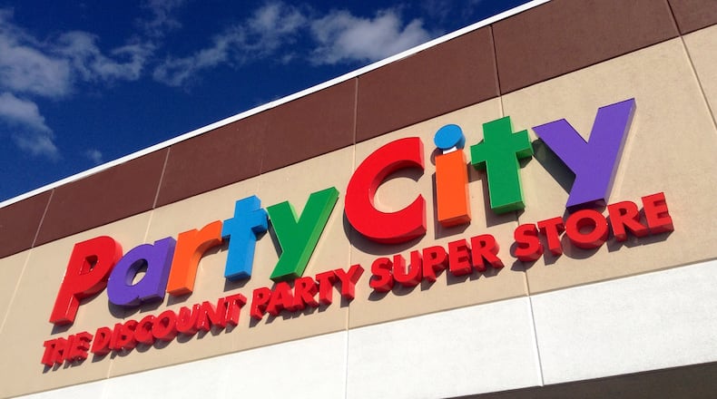 In September, Party City will open 50 pop-up toy stores called Toy City, along with its Halloween City stores. (Photo by Mike Mozart via Flickr https://flic.kr/p/mXo1Gw (CC BY 2.0))