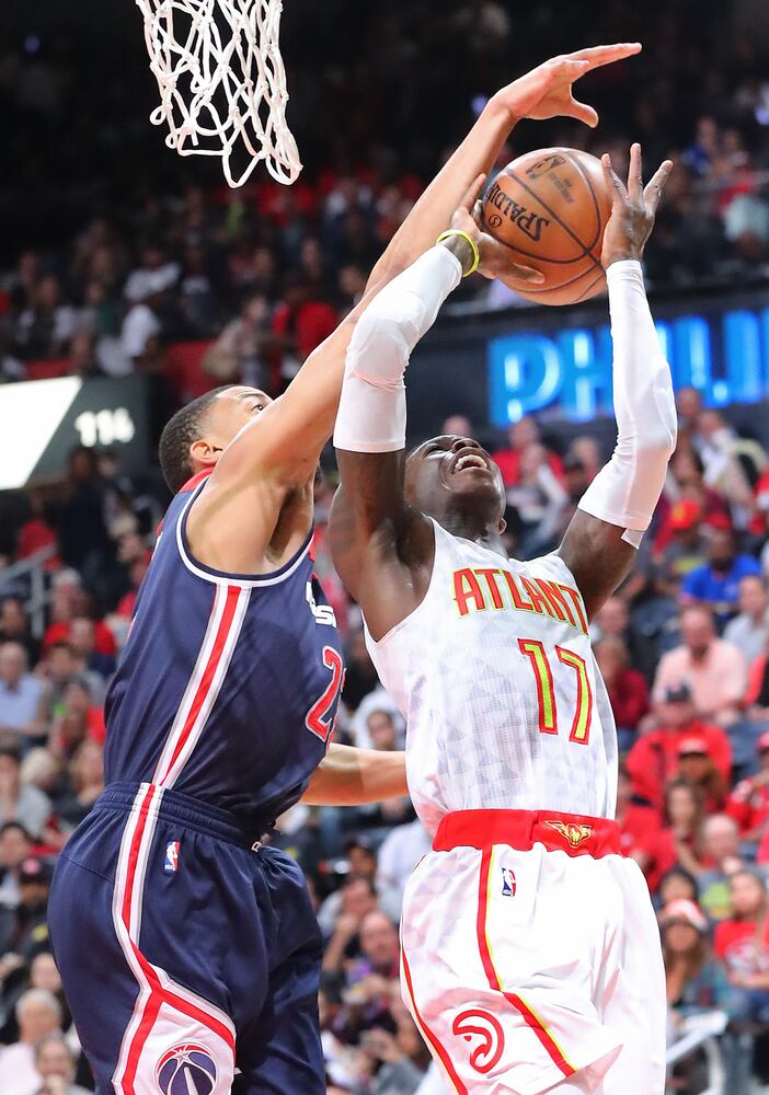 Game 4