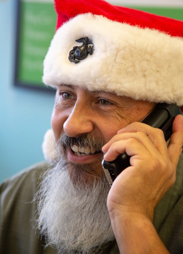 STEVE SCHAEFER / SPECIAL TO THE AJC