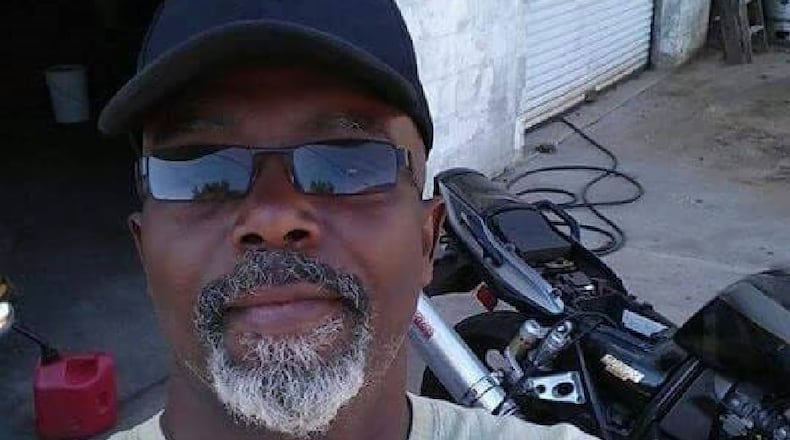 Gary A. Ingram (Facebook photo)