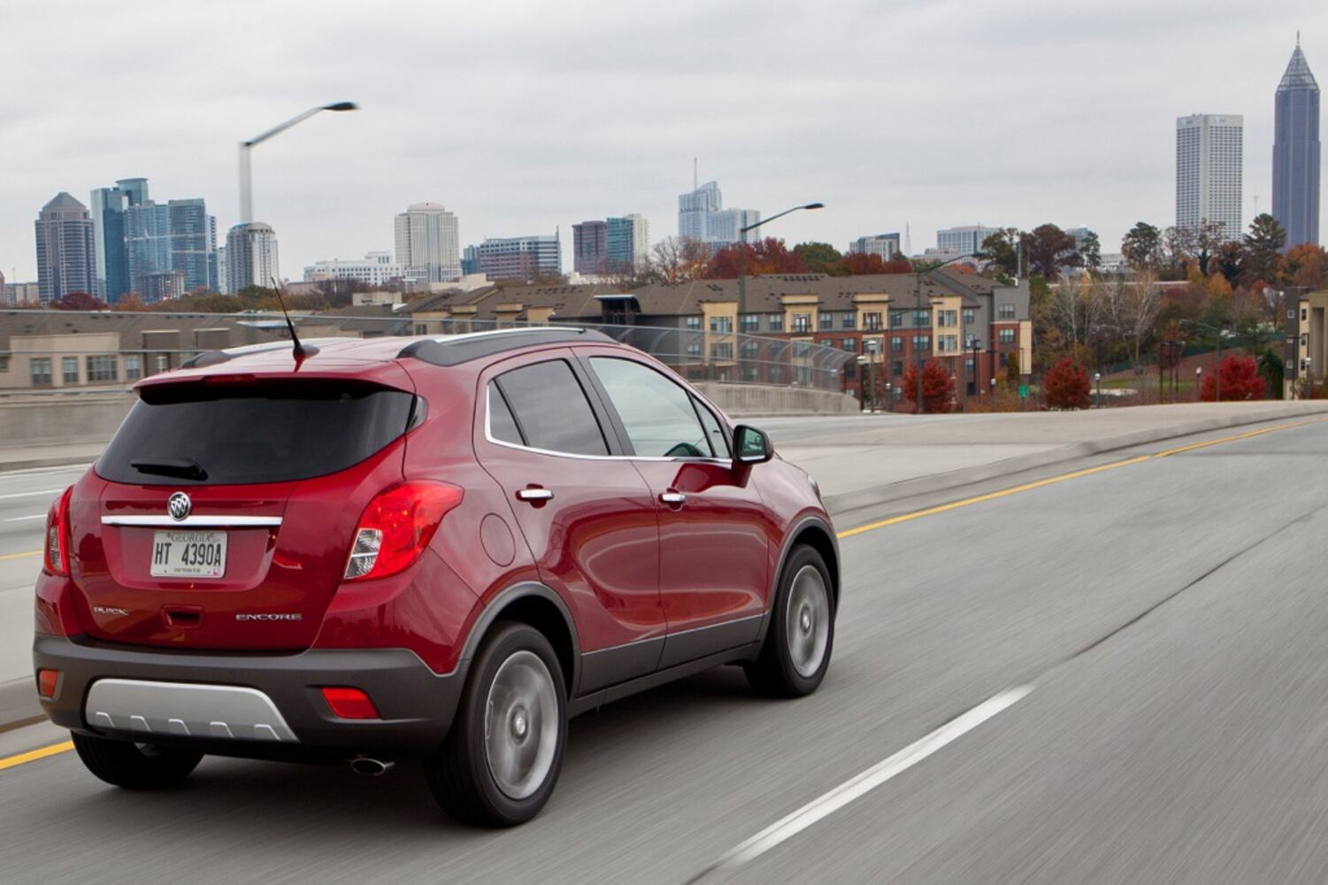 Buick Encore