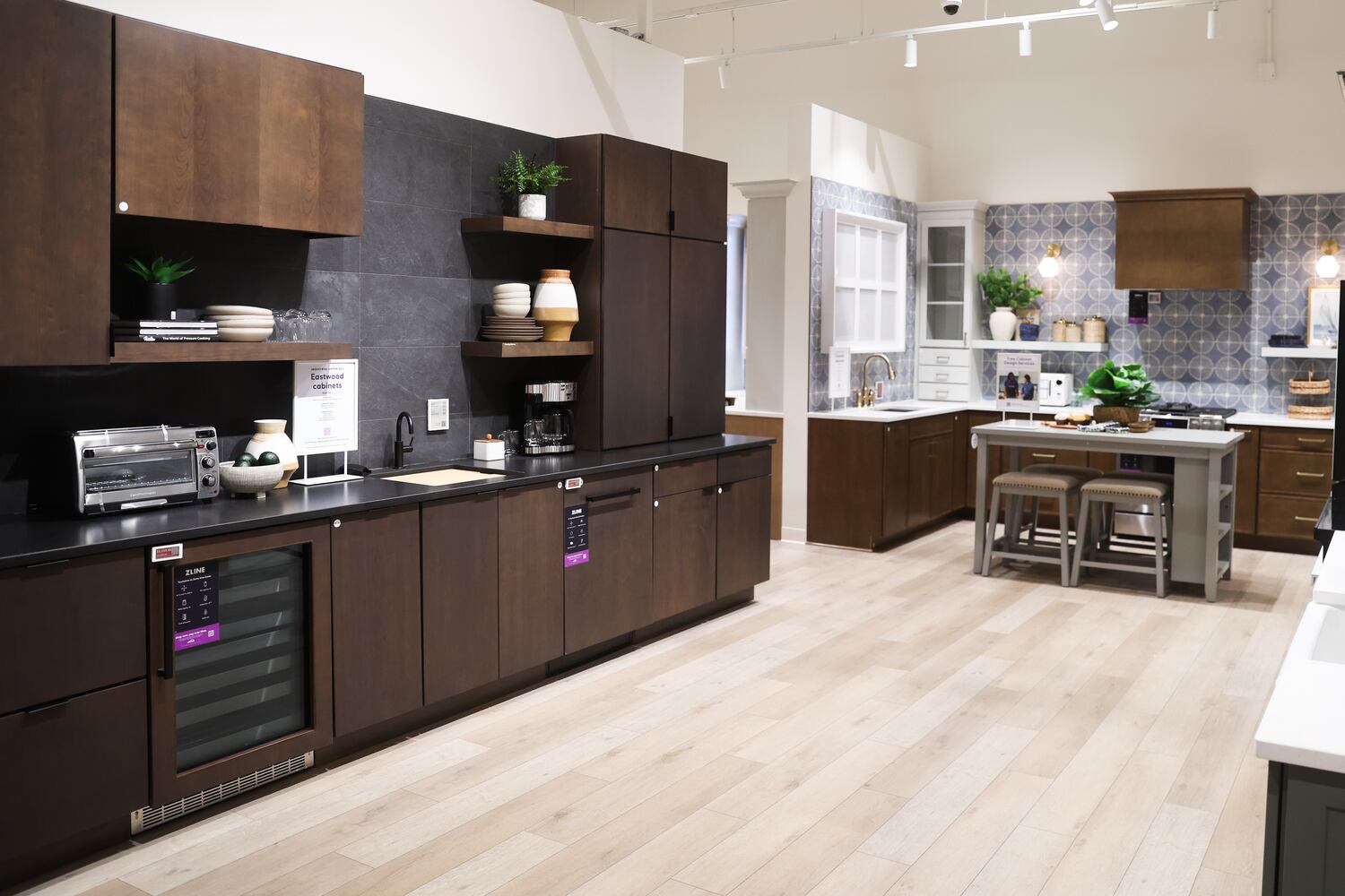 Wayfair Tour