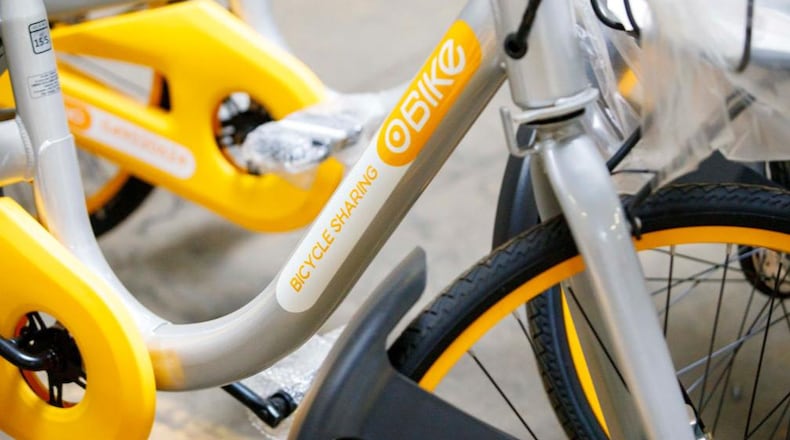 A New Zealand minister rode her bicycle to the hospital so she could give birth to her first child.