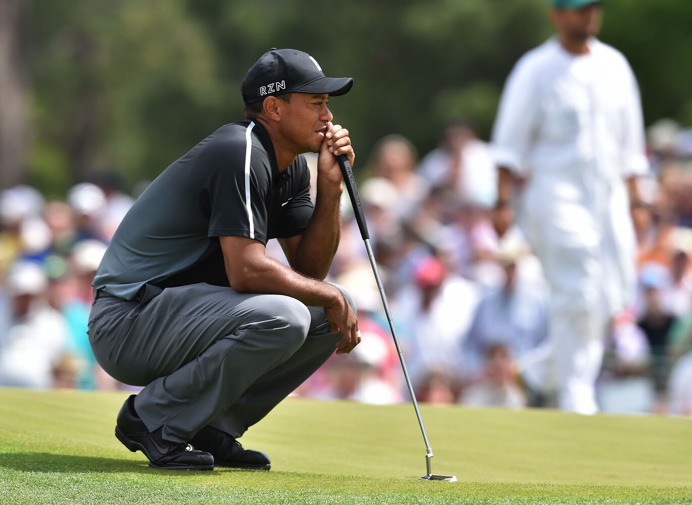 79th Masters Tournament