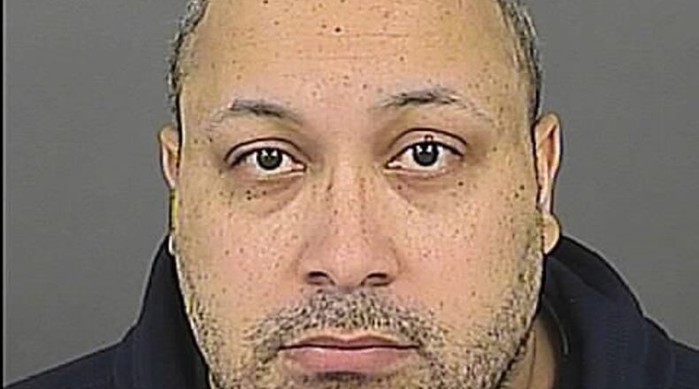 Christopher Clemons. Denver Police Department photo