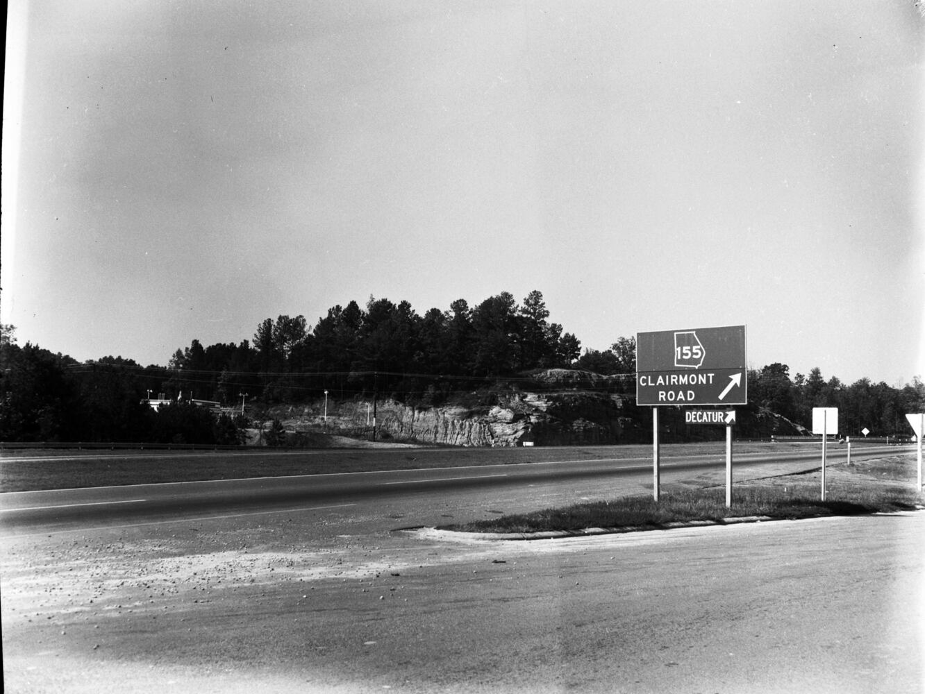 Georgia in 1959