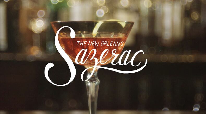View this 20-minute documentary on the New Orleans sazerac cocktail online below.