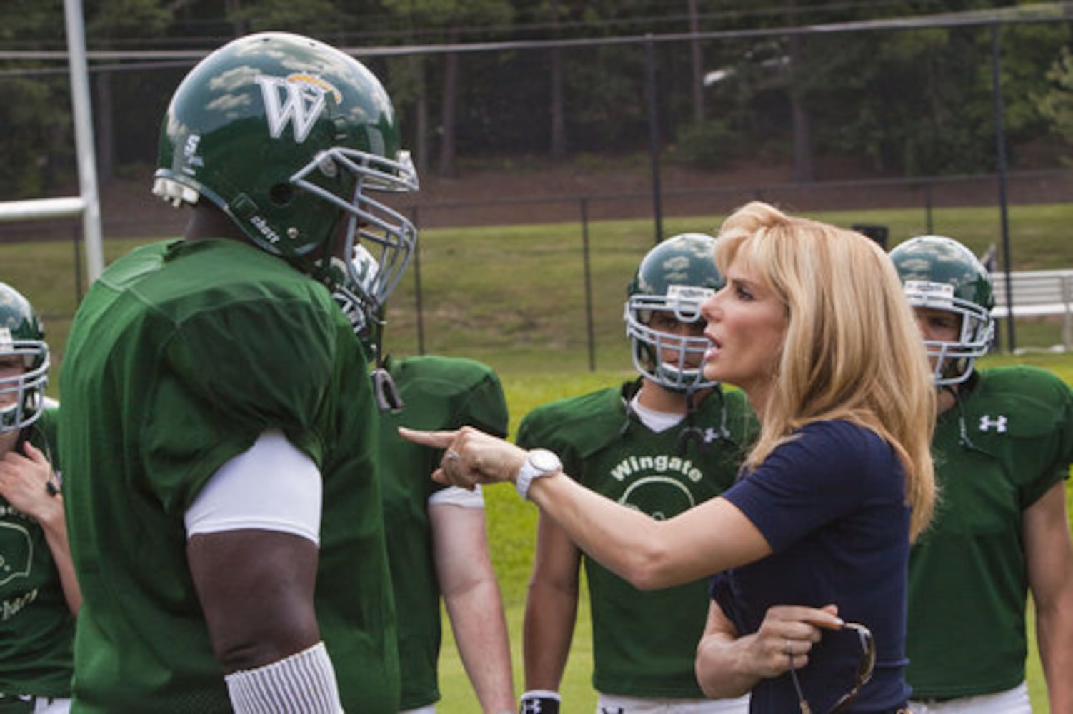 NAACP Image Award Nominees