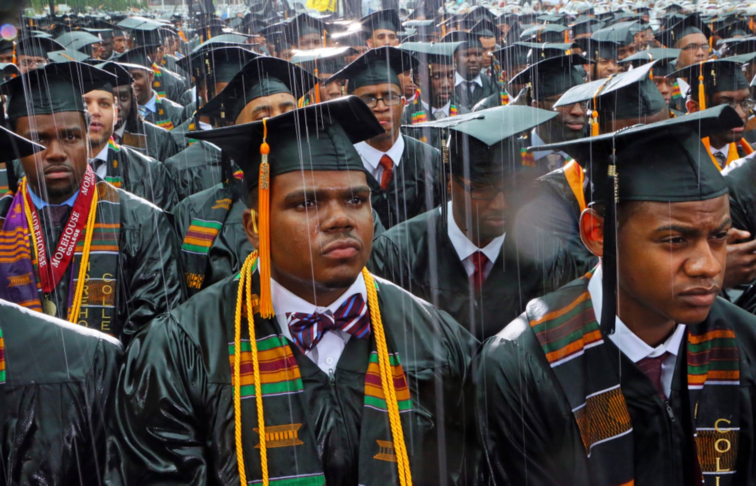AJC Photojournalist Curtis Compton--Photos of the Year, 2013