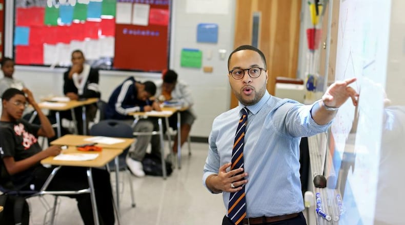 Many teachers across the state are concerned that back-to-school plans don’t have their best interests in mind. A new statewide survey by the Professional Association of Georgia Educators found that at least 70% of respondents in school districts with reopening plans were asked for input. However, 52% were critical of those plans.