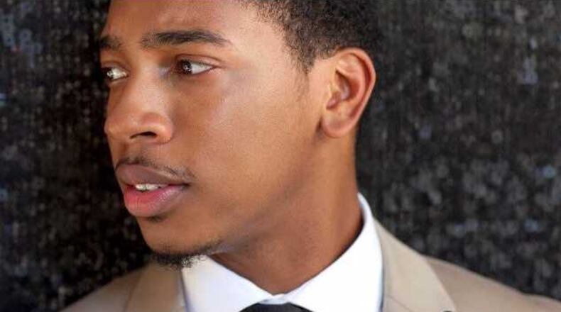 Christian Sands is one of the artists who will appear in the inaugural Emerging Jazz Icon series.