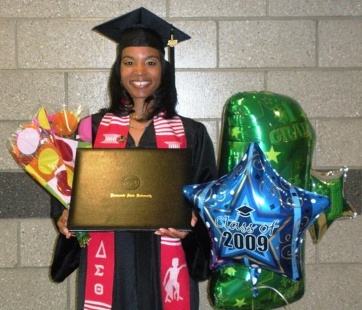 Graduation 2009! Gallery 2