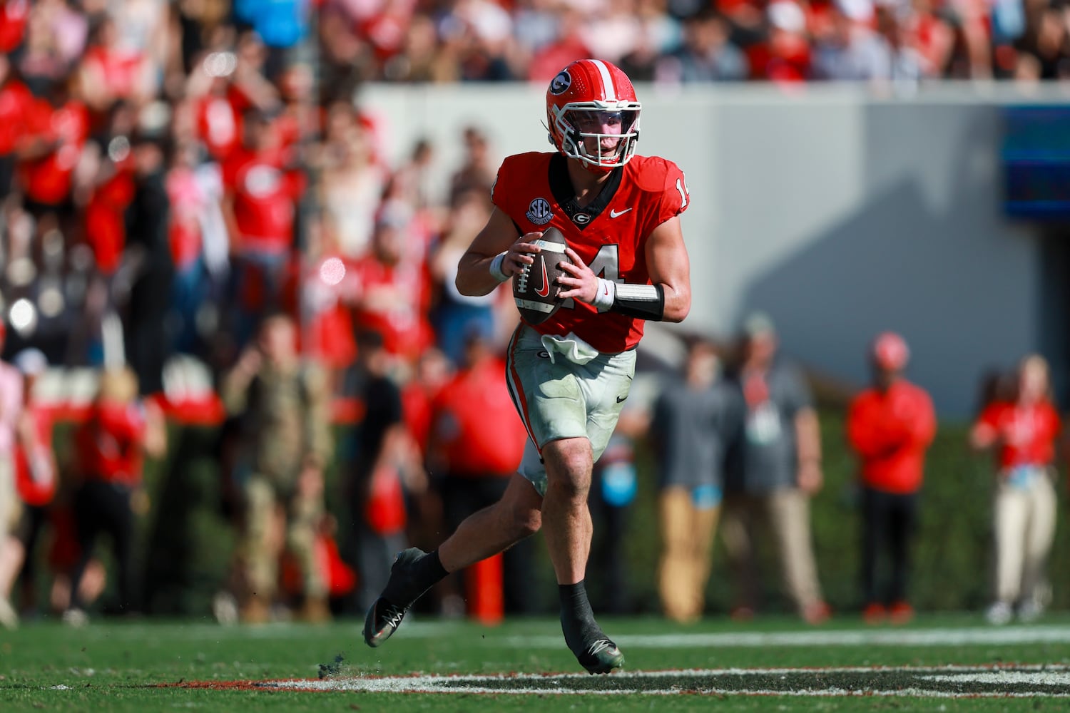 aajc 112225 uga charlotte football