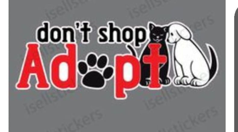 Enjoy dining on spaghetti while raising money for the Clayton County Humane Society. (Courtesy of the Clayton County Humane Society)