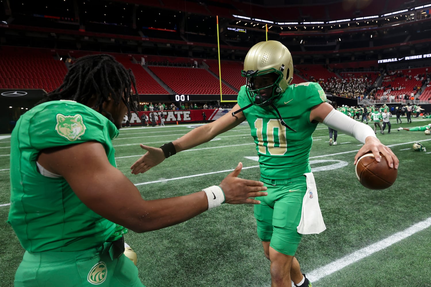 aajc 121625 class 6a buford vs. carrollton
