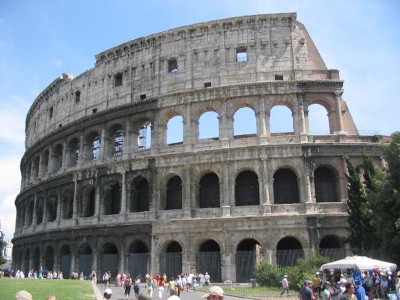 #1 Italy