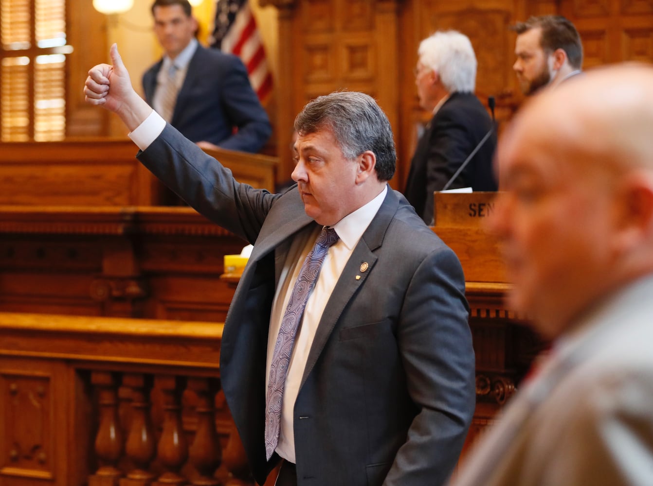 abortion bill senate
