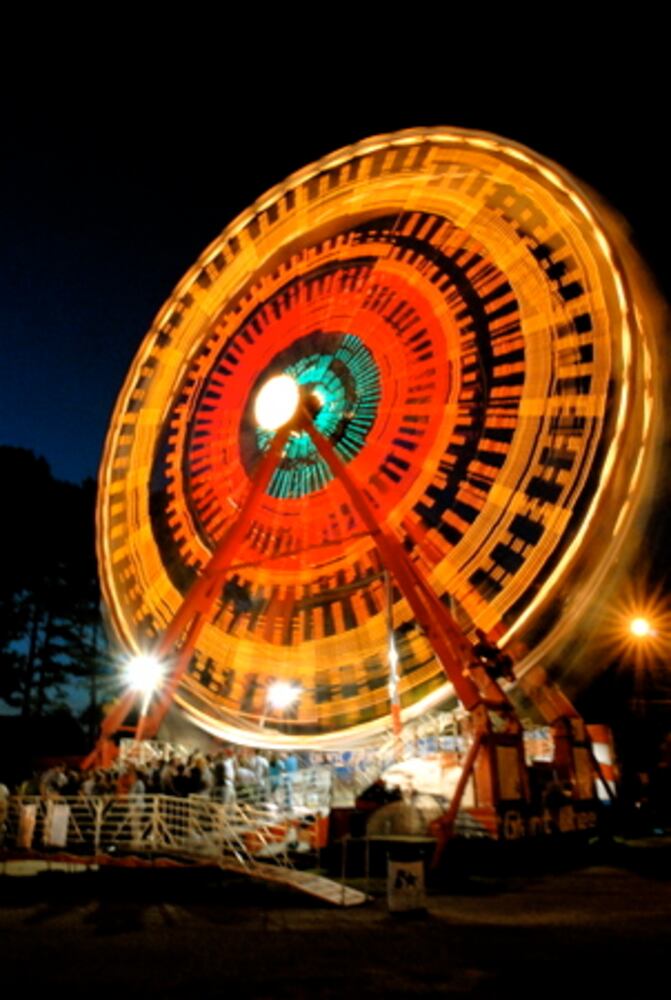 Your Gwinnett County Fair photos