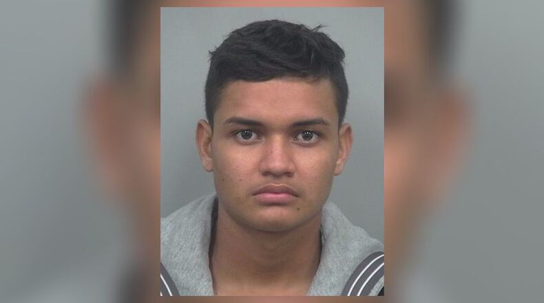 Santiago Torres Pacheco