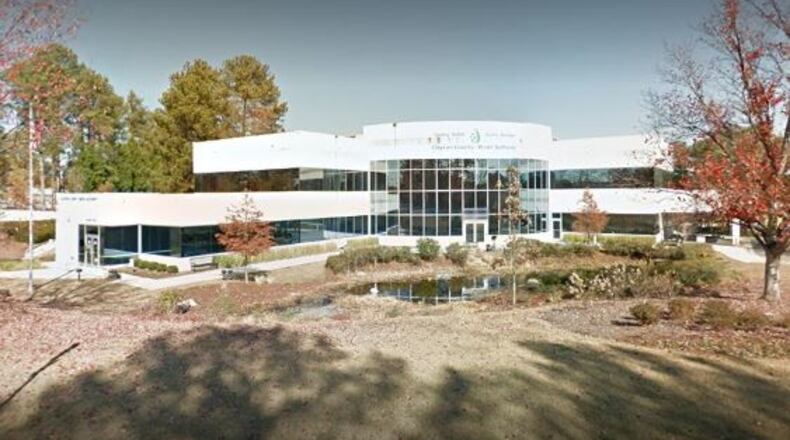 Clayton County Water Authority has partnered with HomeServe USA to offer service plans for water and sewer lines repairs that are the responsibility of the homeowner. CONTRIBUTED