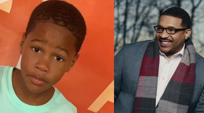 Rashad Richey has offered a $10,000 reward for information about the shooting of 11-year-old D'Mari Johnson at the Golden Glide skating rink.