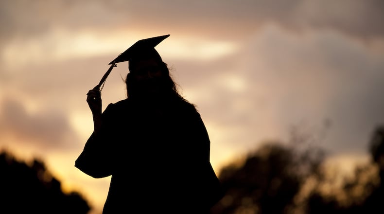 Henry County Schools will allow attendees of 2021 graduation ceremonies to go without a mask when outdoors.