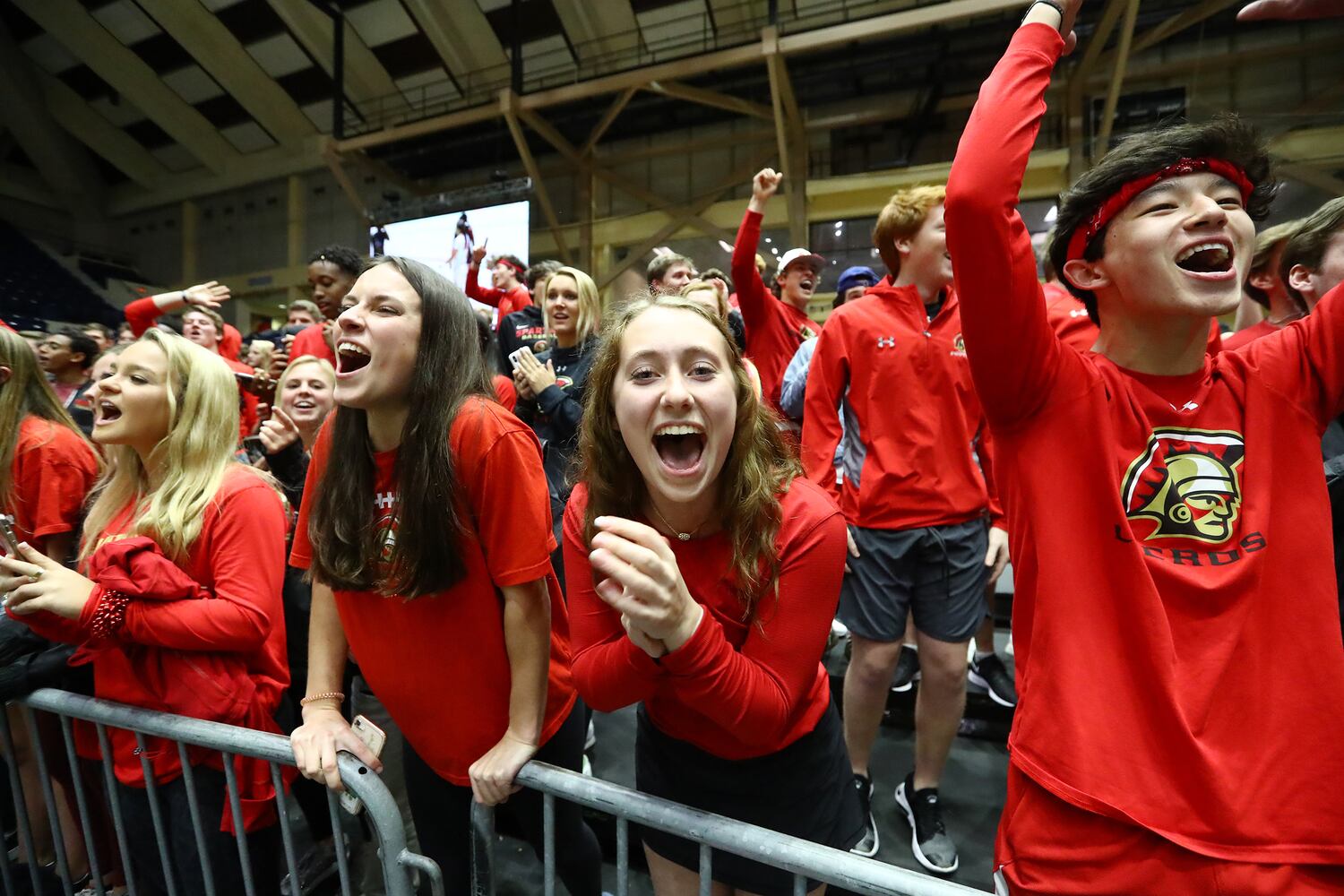 Photos: High school basketball state tournament