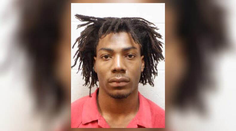 Lamar Deshaun Overton