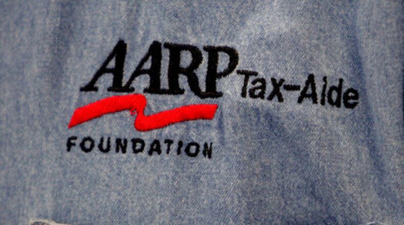 No free tax advice will be offered by the AARP at Cobb County libraries this year to reduce the spread of COVID-19. AJC file photo
