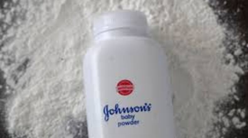 Johnson & Johnson Co. announced Tuesday that it will stop selling its once popular baby powder in the United States and Canada as the company has been hit by a wave of lawsuits claiming the product causes cancer.