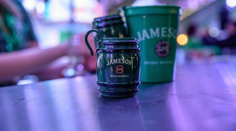 Some metro Atlanta owners of Irish pubs are worried that coronavirus will greatly reduce profits on their busiest day of the year, St. Patrick’s Day. TOM GILLIAM / CONTRIBUTING PHOTOGRAPHER