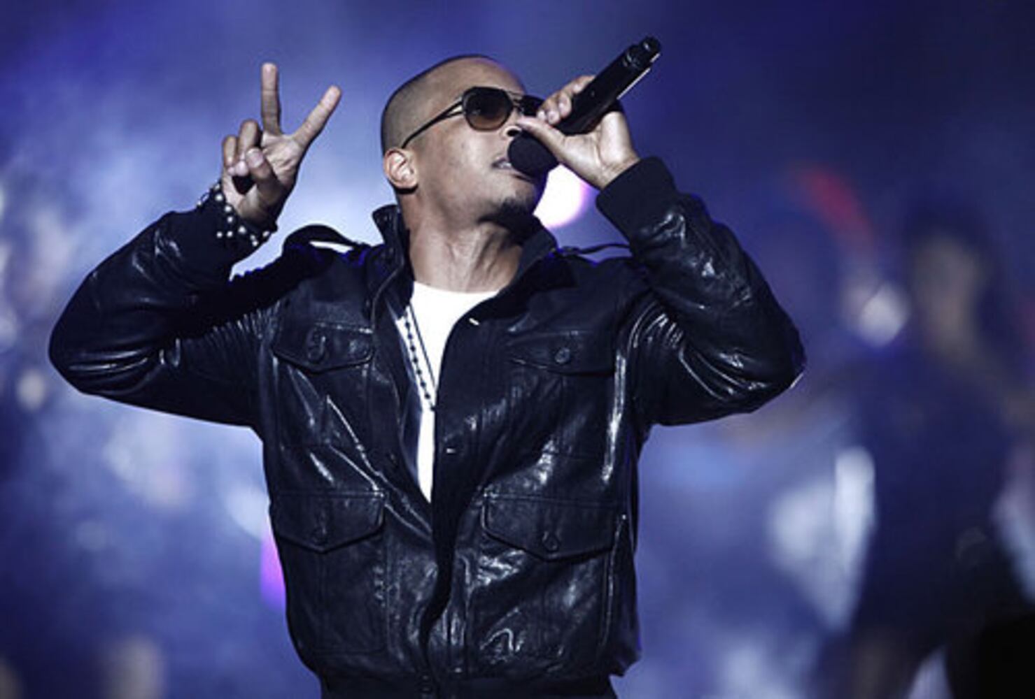 The 2010 BET Awards