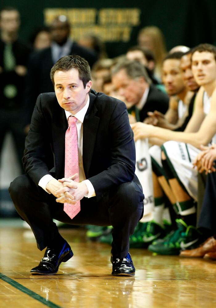 Horizon League Basketball Championship