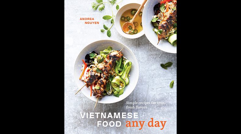Vietnamese Food Any Day