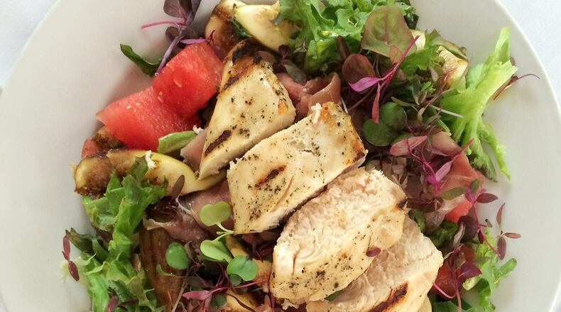 Photo credit: Table & Main