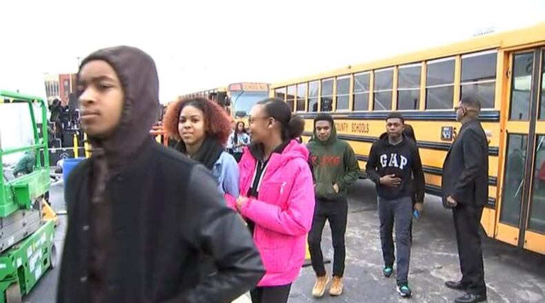 Clatyon County schools will be hiring substitute bus drivers and other non-teacher positions at a job fair on Thursday.