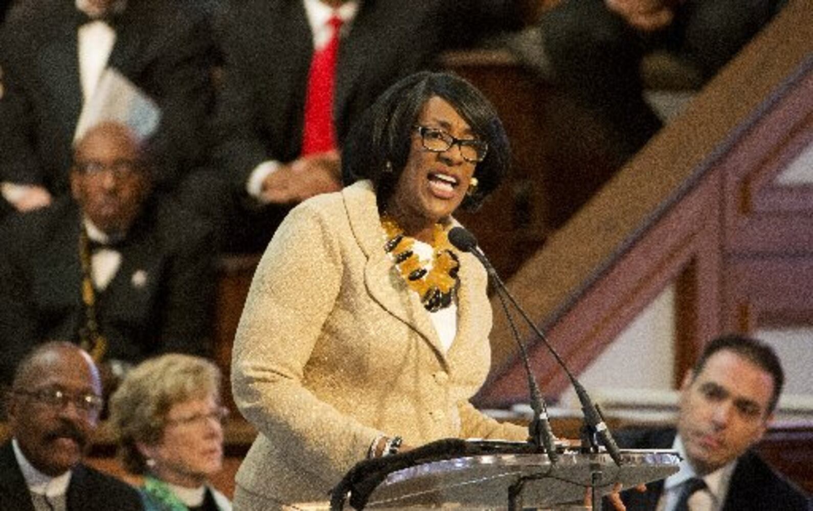 Gwendolyn Boyd