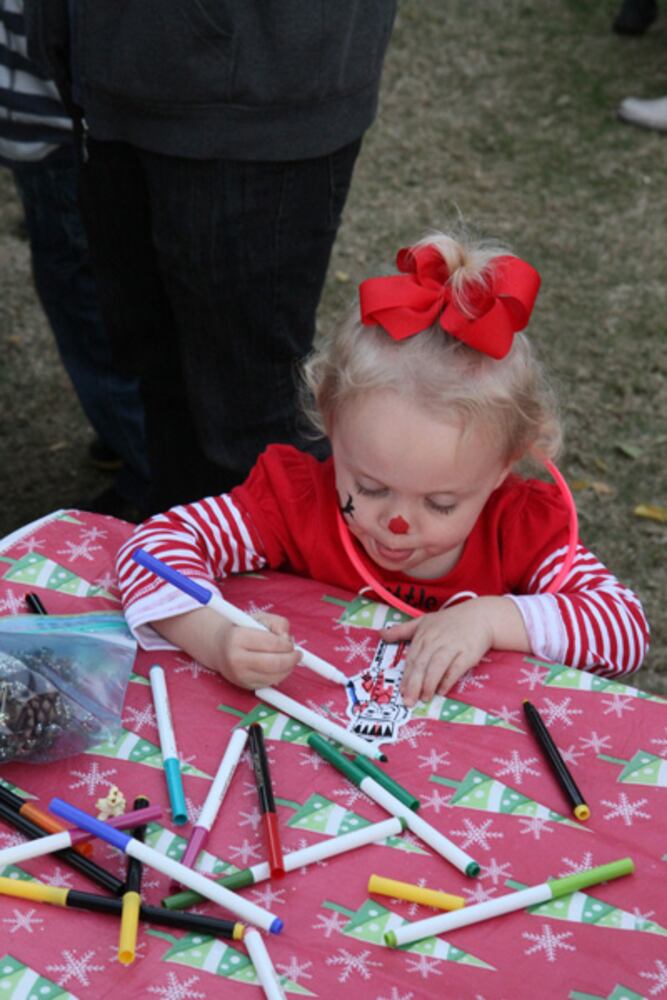 Holidays at Barnsley Gardens