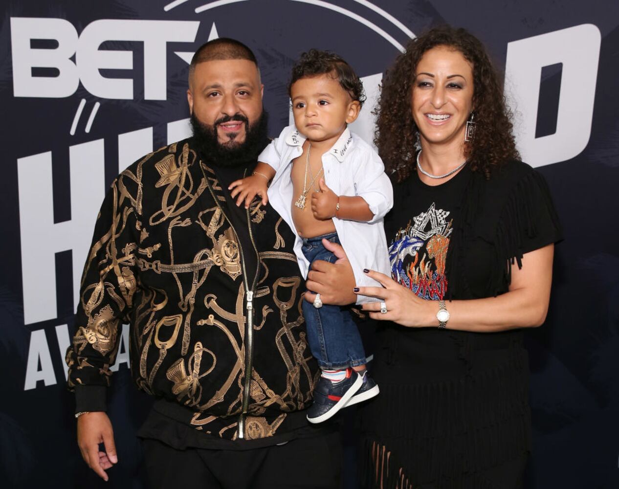 Photos: 2017 BET Hip Hop Awards red carpet
