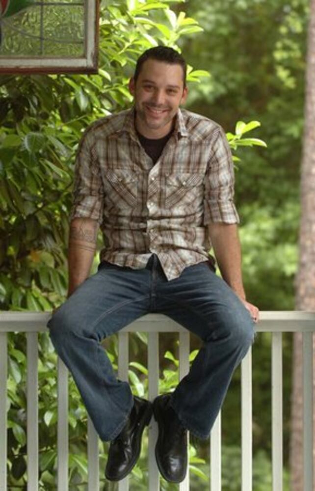My Style: Michael Bentley