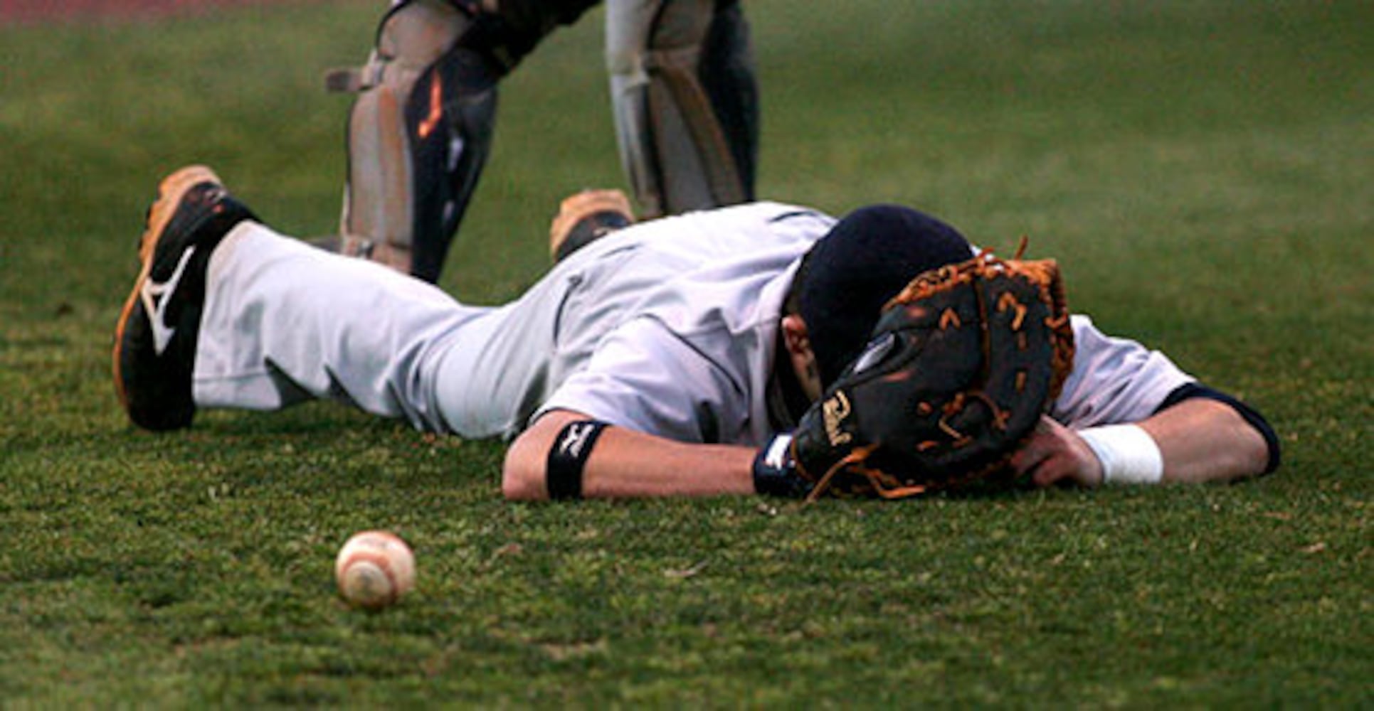 High School Baseball Playoffs: Brookwood wins