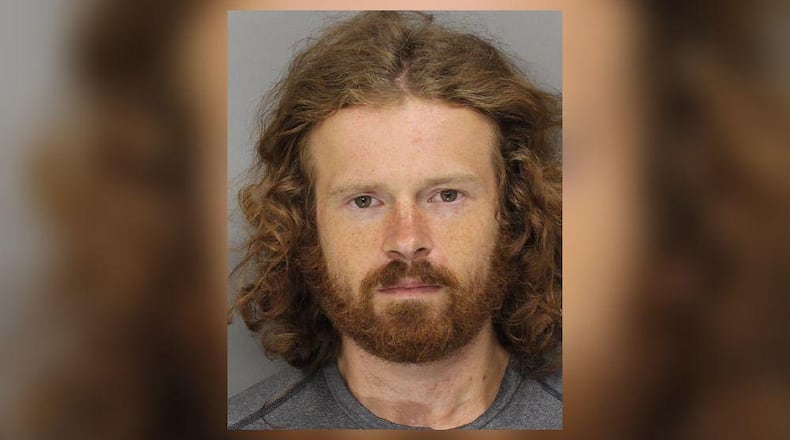 On a 911 call, Daniel Walden Attaway said, “Somebody has entered my house when I was away and they shot my father.”